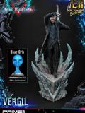  Vergil - Devil May Cry - Prime 1 Studio 
