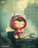  Blindbox Hirono Mime Series 4 - POPMART 