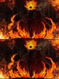  Midra Lord of Frenzied Flame - Elden Ring - Chikara Studio 