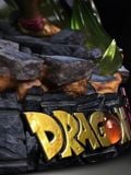  Broly - Dragon Ball - TIMOON Studio 