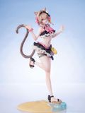  Pardofelis - Honkai Impact 3 - Myethos 