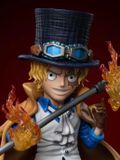  Sabo - One Piece - YZ Studio 