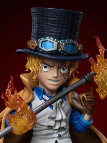  Sabo - One Piece - YZ Studio 
