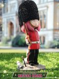  Anya Forger cosplay British Soldier - Spy x Family - GuluGulu Studio 