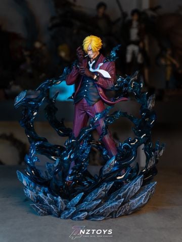  Vinsmoke Sanji - One Piece - TH Studio 