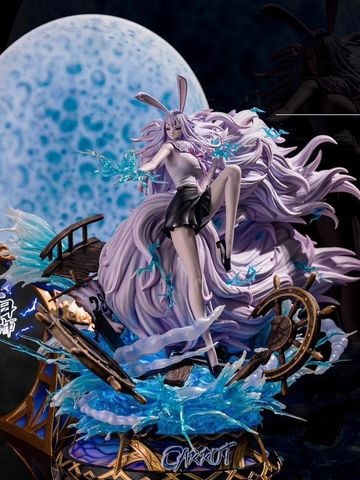  Carrot Sulong Mink - One Piece - LightYear Studio 