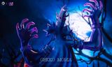  Gecko Moria - One Piece - C2 Studio & AS Studio 