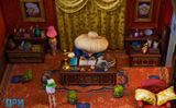  Yubaba & Chihiro - Spirited Away - OPM Studio 