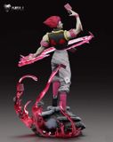  Hisoka - Hunter x Hunter - Player 1 Studio 