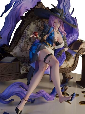  Jade NSFW - Honkai Star Rail - LGY Studio 