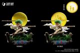  Childhood Zoro - One Piece - Lost Boy Studio 