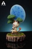  Meowth - Pokemon - AI Studio 