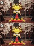  Korosensei Shrine - Assassination Classroom - Wan Bei Studio 