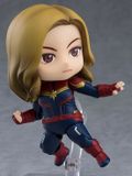  Nendoroid Captain Marvel - Good Smile Company 
