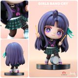  Qposket Girls Band Cry - Girls Band Cry - DAYU Studio 