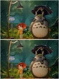 My Neighbor Totoro - Jiang Studio 