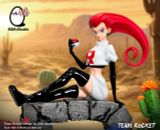  Team Rocket - Pokemon - Egg Studio 