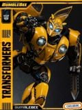  Bumblebee - Transformers: Bumblebee - Prime 1 Studio (MMTFM-24;MMTFM-24EX) 