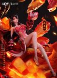  Huo Ling Er (Hoả Linh Nhi) - Perfect World - Coreplay Studio 