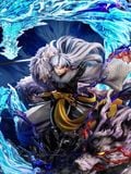  Sesshomaru - Inuyasha - Konoha Studio 
