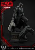  The Batman - Prime 1 Studio (MMTBM-01; MMTBM-02LM) 