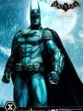  Batman Batsuit V7.43 - Prime 1 Studio 