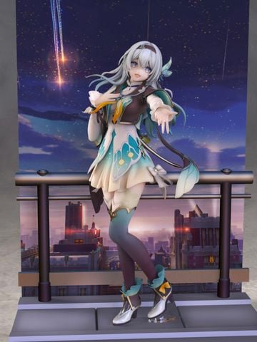  Firefly - Honkai Star Rail - HunYu Studio 