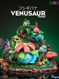  Venusaur - Pokemon - PCHouse Studio 