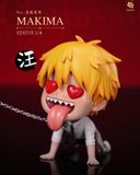  Makima NSFW - Chainsawman - Chiyan Studio 
