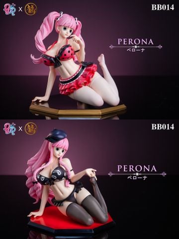  Perona NSFW - One Piece - Dragon Studio x POP Studio 
