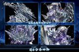  Shikai Hyoketsu - Bleach - HXHENG x Cheng Studio 