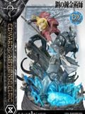  Edward & Alphonse Elric - Fullmetal Alchemist - Prime 1 Studio (CMFMA-01DX) 