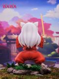  Inuyasha - WAWA Studio 