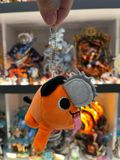  Pochita Plushie - Chainsaw Man 