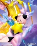  Clefable - Pokemon - EGG Studio 