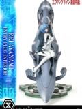 Rei - Evangelion - Prime 1 Studio (Licensed) 