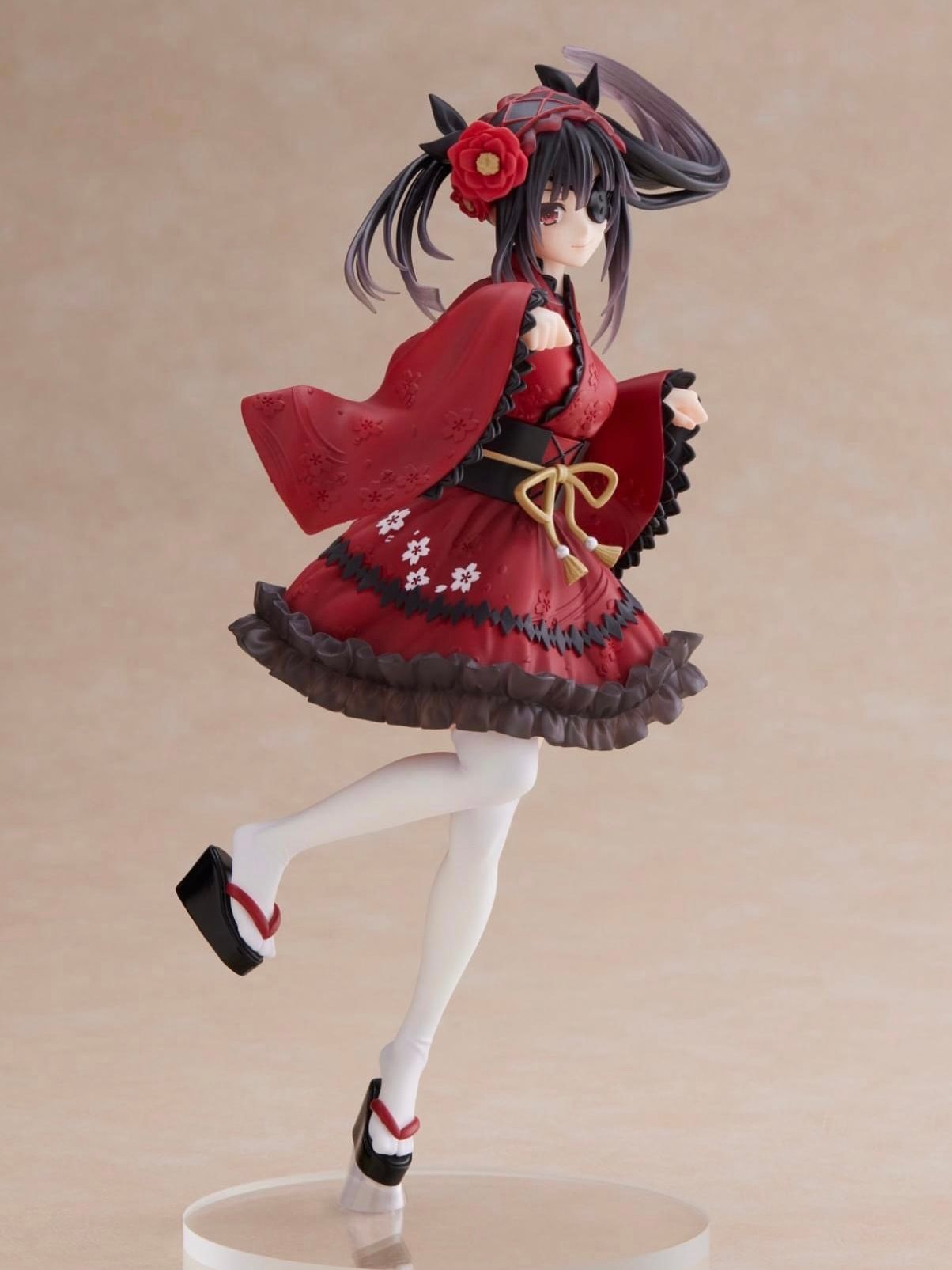 Set mô hình Date A Live chibi Joker Face Shop Shop mangaanime hà nội  chuyên mô hình one piece mô hình naruto mô hình date a live phụ kiện  tokyo ghou
