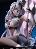  Shenhe Racing Girl Ver - Genshin Impact - Miss Studio 