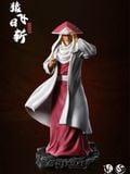  Sarutobi Hiruzen - Naruto - ST x V6 Studio 