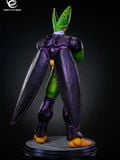  Perfect Cell - Dragon Ball - Easy Studio 