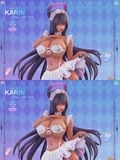  Asuna & Karin - Blue Archive - AstralSpirit Studio 