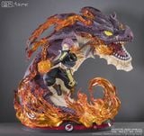  Natsu Dragneel - Fairy Tail - Tsume Art 