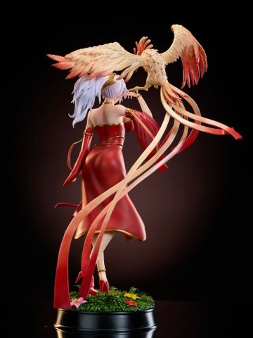  Phoenix Maiden - Feng Jiu - Feng Huang Studio 