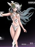  Firefly - Honkai Star Rail - Six Pence Studio 