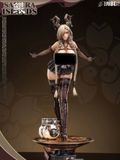  Owari NSFW - Azur Lane - Hu Ben Studio 