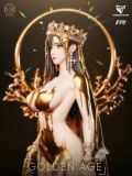  Golden Age - TriEagles Studio 