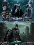  Batman Advanced Suit - Justice League - Prime 1 Studio (UMMDC-04) 