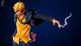  Vinsmoke Sanji - One Piece - Brainhole Studio 