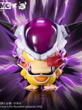  Frieza Psyduck - Pokemon - Mimo Studio x NIUZI Studio 
