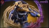  Cynthia & Garchomp - Pokemon - Fantasy Studio 